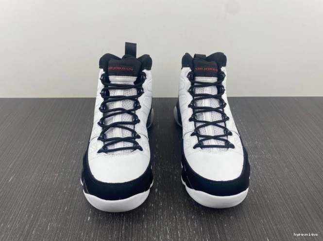 HYPE 302370-112 Jordan Air Jam Space OG 9 0714